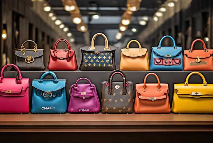 包包排名前十名品牌；包包排名前十名品牌有哪些