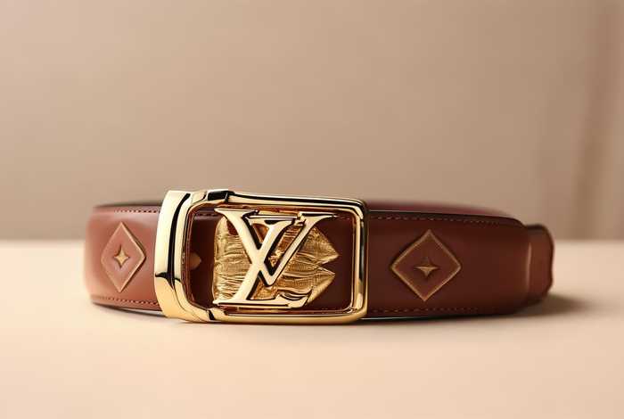 2023最新款LV皮带 - 2023最新款lv皮带