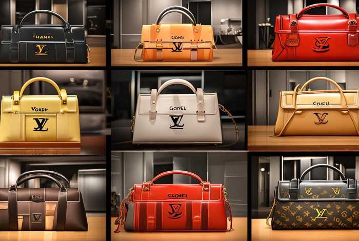 各大品牌包包的英文字母（各大品牌包包的英文字母是什么）