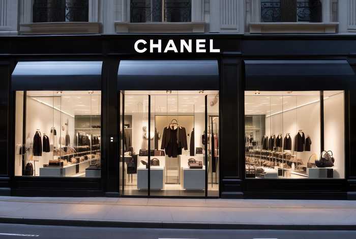 chanel店铺官网英文版，chanel 英文官网