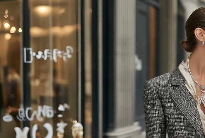 chanel时尚;chanel时尚饰品 chanel时尚;chanel时尚饰品