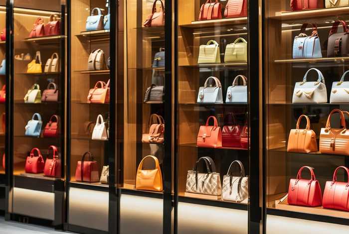 lv只卖包吗 - lv专柜只卖当年的包吗