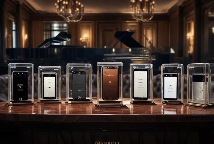 德国十大奢侈品牌手机、德国十大奢侈品牌手机排名