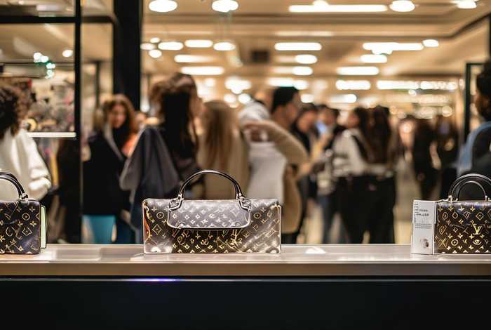 lv哪里买最便宜保真；lv哪里买最便宜保真的