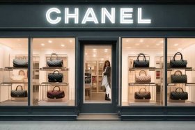 chanel包官网可以买吗 chanel官网不可以买包吗