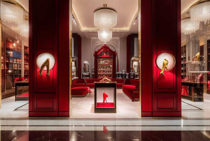 christian louboutin旗舰店 christian louboutin旗舰店鞋