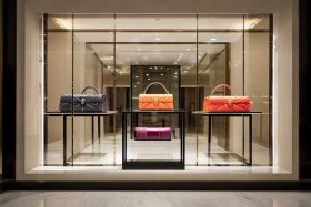 北京香奈儿包包专柜哪个商场有 - 北京香奈儿包包专柜哪个商场有卖