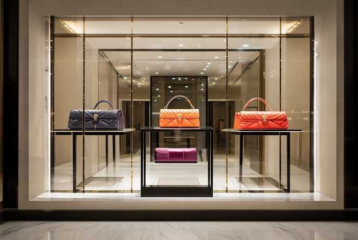 北京香奈儿包包专柜哪个商场有 - 北京香奈儿包包专柜哪个商场有卖