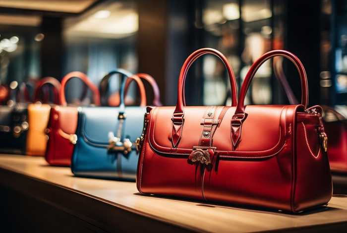 高端包包厂家；高端包包厂家排名