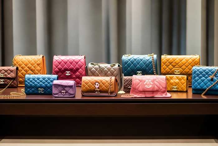 2023香奈儿包包目录、2020年香奈儿包包价格表官网