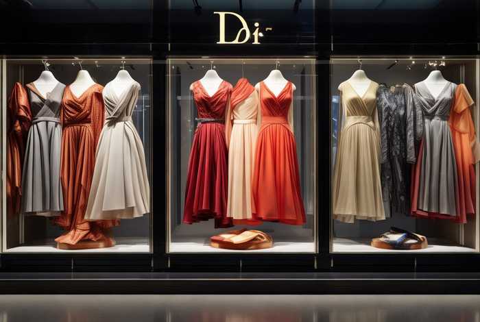 迪奥女装官网店（迪奥女装官网店是正品吗）