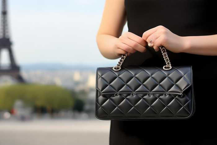 chanel包包包包 - chanel包经典款介绍