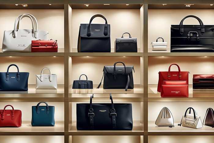 包包牌子大全 包包牌子大全名牌平价