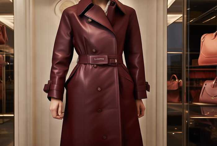 loewe是什么牌子中文名字 - loewe是什么牌子衣服