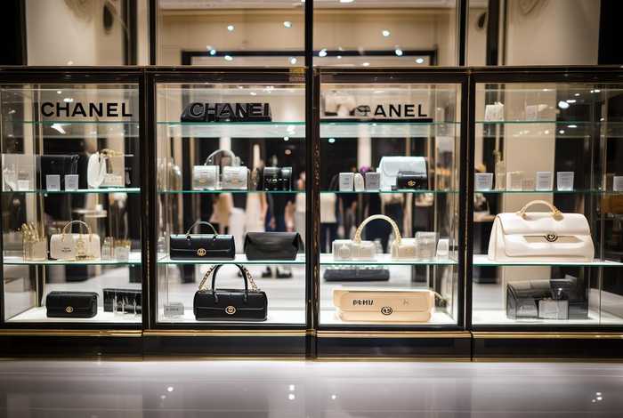 法国香奈儿官网（法国香奈儿官网报价表）