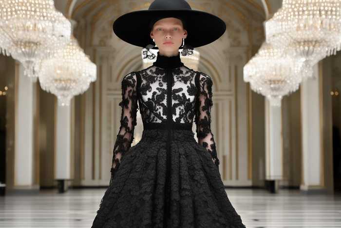 2019香奈儿的秋冬高级成衣、香奈儿2019秋冬高级成衣系列