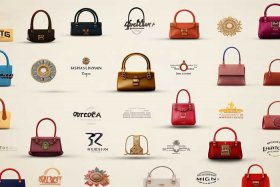 包牌子logo设计欣赏 包牌子logo设计欣赏图片