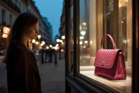 chanel官方抖音 chanel抖音短视频