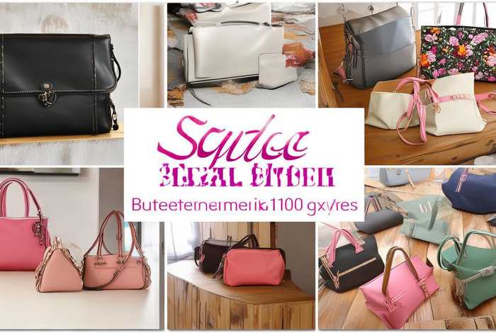 100元左右平价包包品牌有哪些 100元左右平价包包品牌有哪些呢