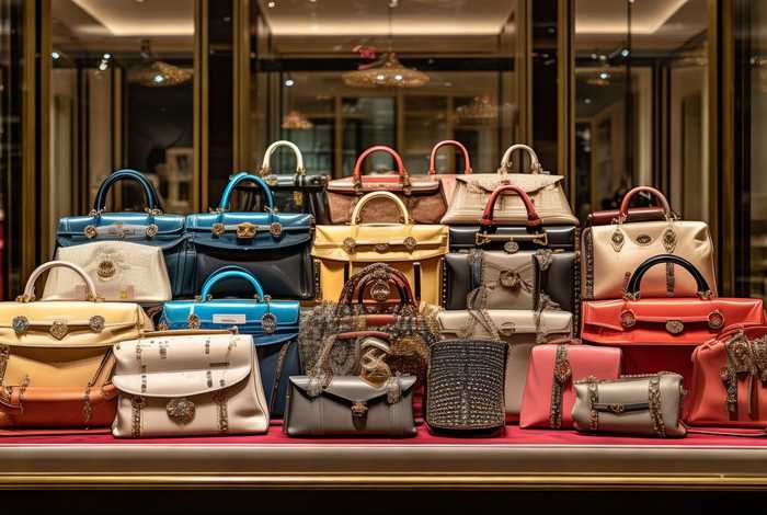 包包最贵的品牌有哪些，最贵的包包品牌排行榜前十名