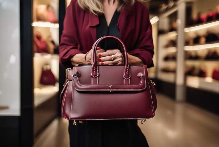 50岁女人用什么牌子的包包 50岁女人用什么牌子的包包好看