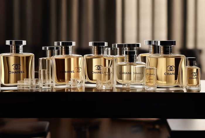 chanel香水官网中国官网 chanel香水香港官网价格表