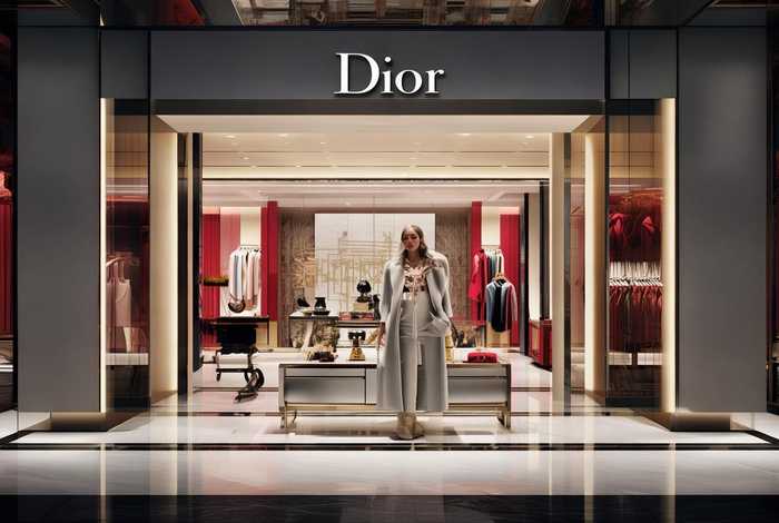 dior中国区官网，dior中国官网网站