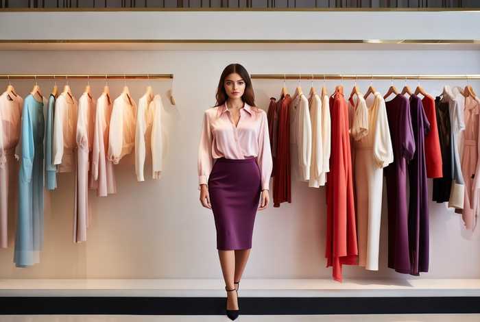 25到35岁轻奢女装国产品牌 25—30岁 轻奢女装品牌