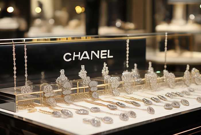 chanel香奈儿饰品官网 chanel香奈儿饰品官网入口