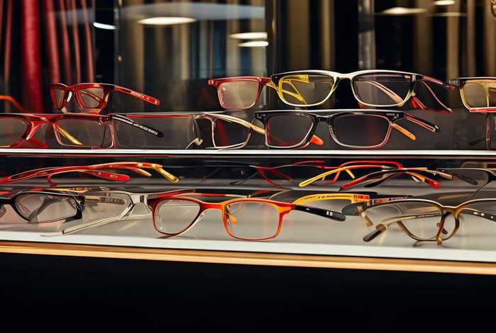 古驰gucci官网旗舰店眼镜（古驰gucci官网旗舰店眼镜怎么样）