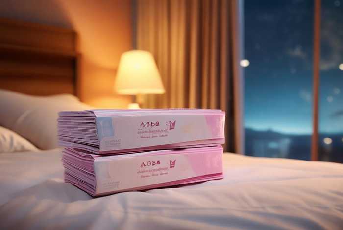 abc卫生巾是哪国的（abc卫生巾是哪国的牌子）