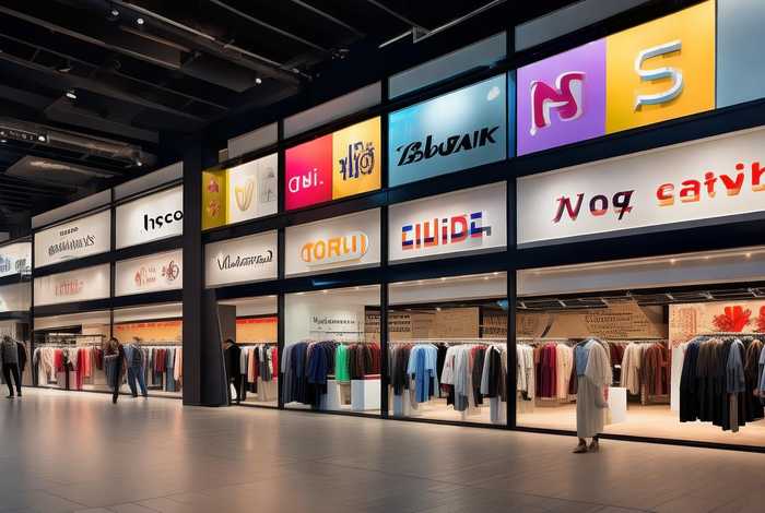 服装商标查询 - 服装品牌商标查询