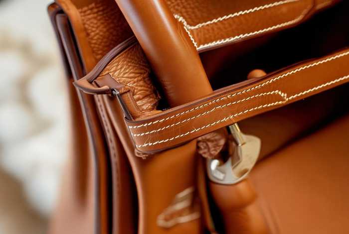 爱马仕铂金包设计特点 爱马仕铂金包设计特点分析