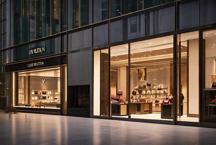 louis vuitton专卖店、louis vuitton旗舰店