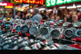 电子手表的十大品牌；电子手表的十大品牌便宜又好用