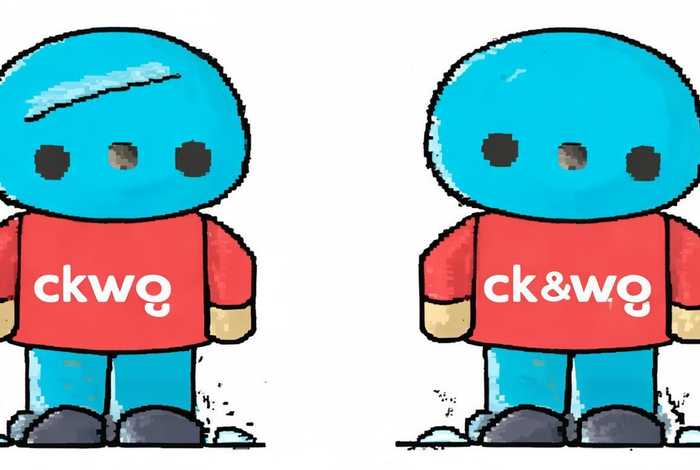 ckwq是小ck吗 - ck&wq是小ck吗