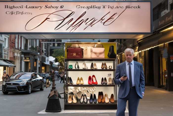 高价回收二手奢侈品鞋服 - 高价回收二手奢侈品鞋服电话