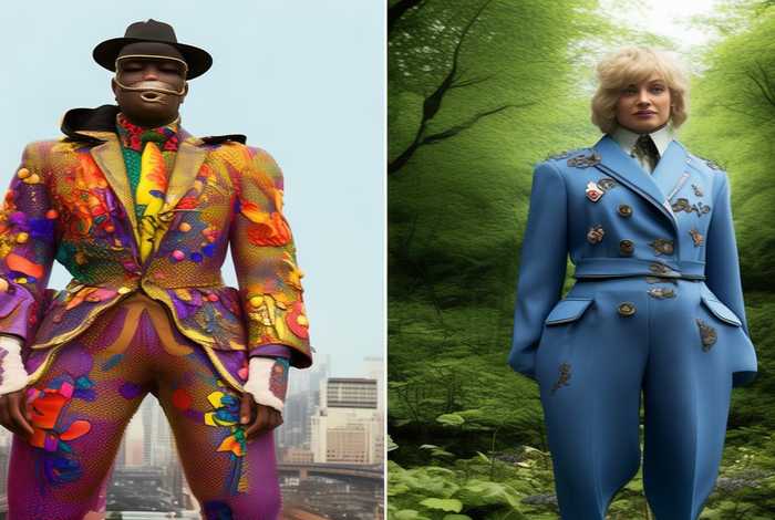 大ck和小ck的区别是什么 - 大ck和小ck的区别是什么意思