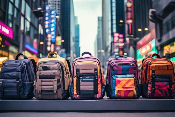 电脑双肩包品牌排名、电脑双肩包品牌排名前十