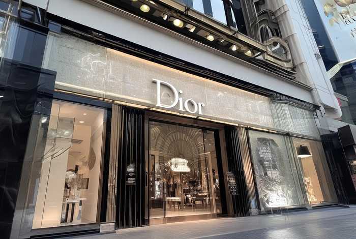 dior迪奥澳门有几家店 - 澳门哪里有dior