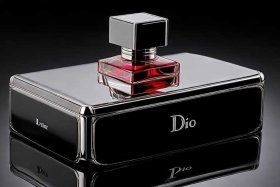 迪奥包装盒图片新款r，迪奥的包装盒图片