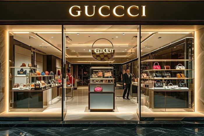 古驰中国官方网站旗舰店是正品吗、古驰中国官方网站旗舰店是正品吗多少钱