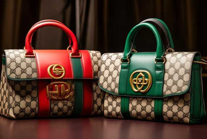 古奇和古驰的区别（古奇和古驰的区别哪个好）