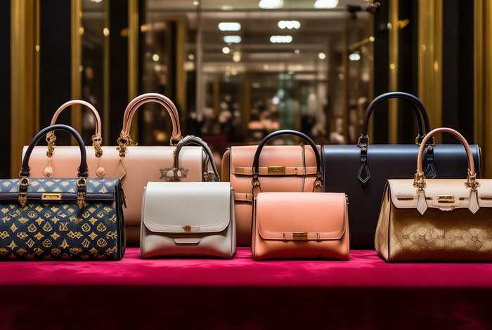 顶级名牌包包有哪些，顶级名牌包包有哪些品牌