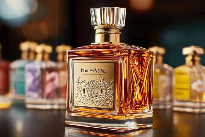 15调香水是什么牌子 香水各种调是什么意思