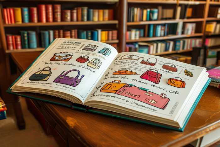 包包取名大全哪里有 包包取名大全集