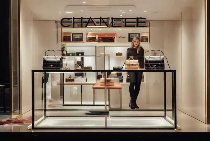 chanel欧洲官网，chanel欧洲官网价格