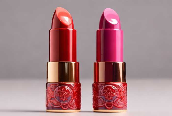 gucci口红碎花25 - gucci口红碎花25真假对比