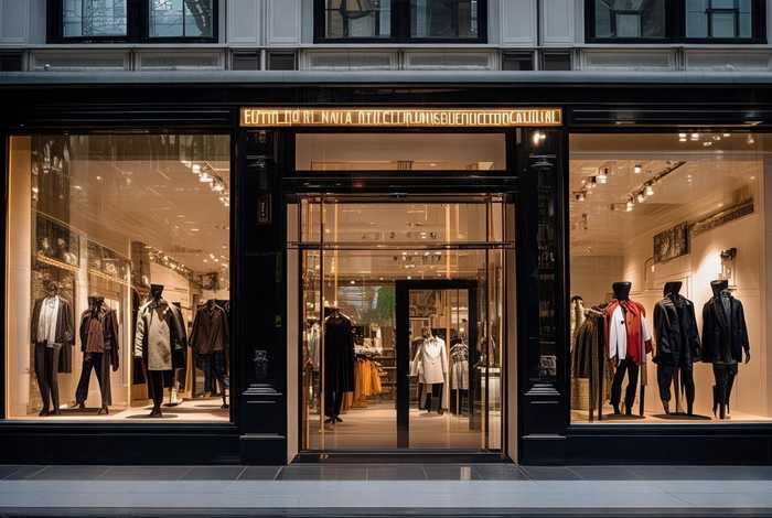 比较出名的服装店品牌 比较出名的服装店品牌排行榜