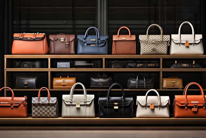 包包品牌都有哪些名字、包包品牌有哪些牌子名字